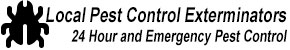 District Heights MD Pest Control Exterminators